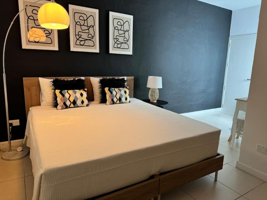 הוילה Townhouse 26 In Sliema, Malta מראה חיצוני תמונה