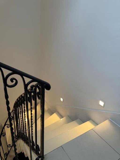 הוילה Townhouse 26 In Sliema, Malta מראה חיצוני תמונה
