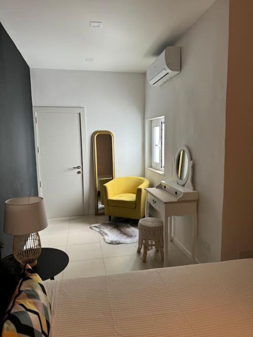 הוילה Townhouse 26 In Sliema, Malta מראה חיצוני תמונה