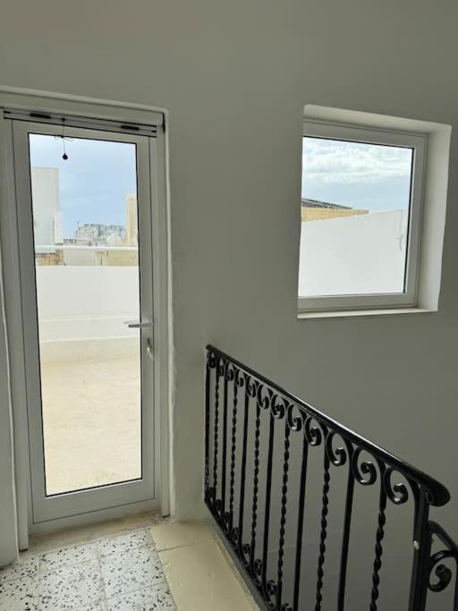 הוילה Townhouse 26 In Sliema, Malta מראה חיצוני תמונה