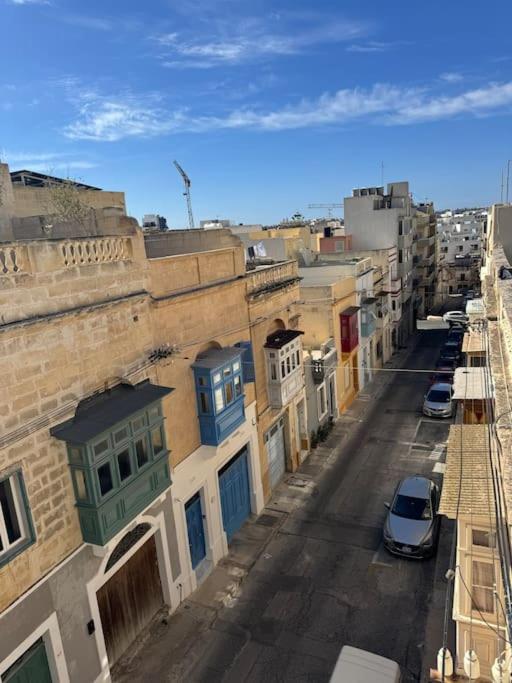 הוילה Townhouse 26 In Sliema, Malta מראה חיצוני תמונה