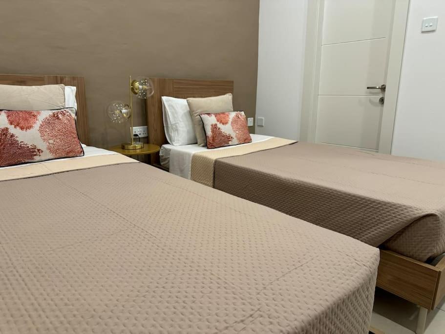 הוילה Townhouse 26 In Sliema, Malta מראה חיצוני תמונה