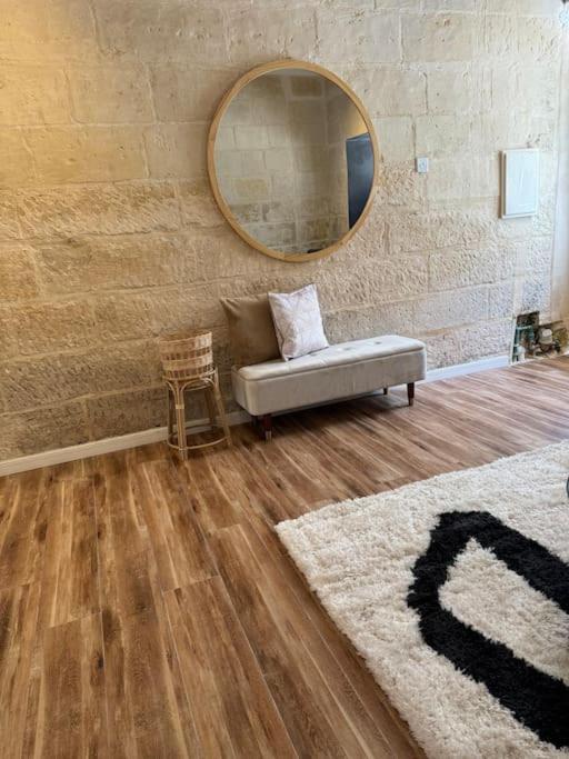 הוילה Townhouse 26 In Sliema, Malta מראה חיצוני תמונה