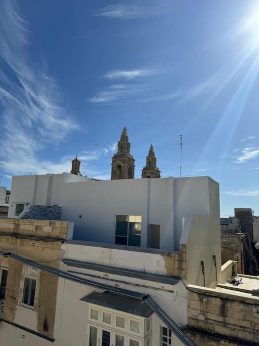 הוילה Townhouse 26 In Sliema, Malta מראה חיצוני תמונה