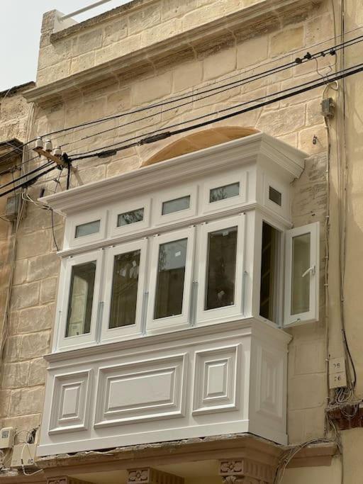 הוילה Townhouse 26 In Sliema, Malta מראה חיצוני תמונה