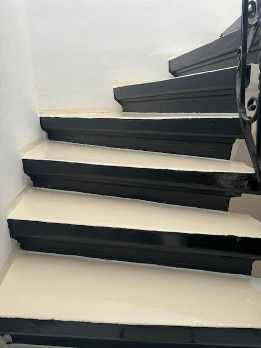 הוילה Townhouse 26 In Sliema, Malta מראה חיצוני תמונה