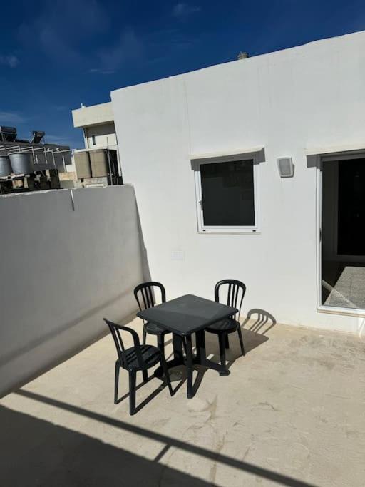 הוילה Townhouse 26 In Sliema, Malta מראה חיצוני תמונה