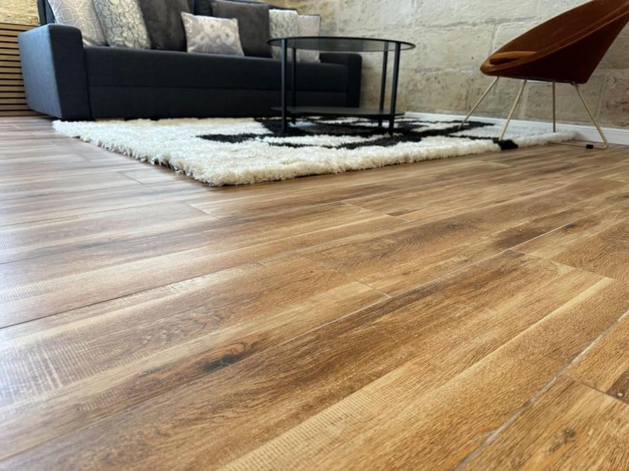 הוילה Townhouse 26 In Sliema, Malta מראה חיצוני תמונה
