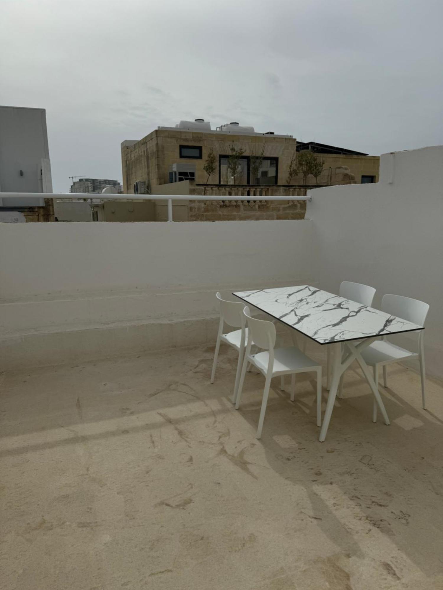 הוילה Townhouse 26 In Sliema, Malta מראה חיצוני תמונה