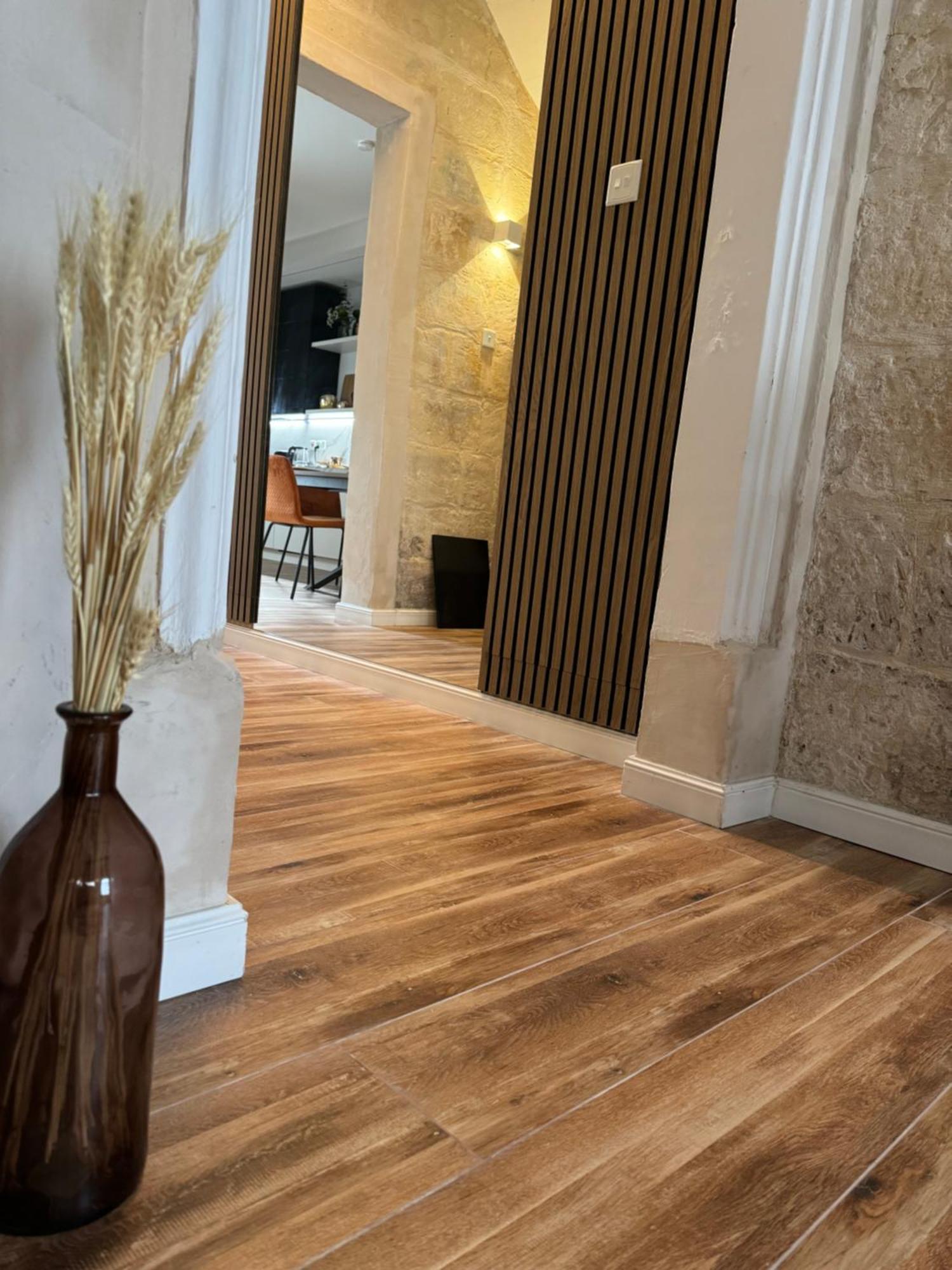 הוילה Townhouse 26 In Sliema, Malta מראה חיצוני תמונה