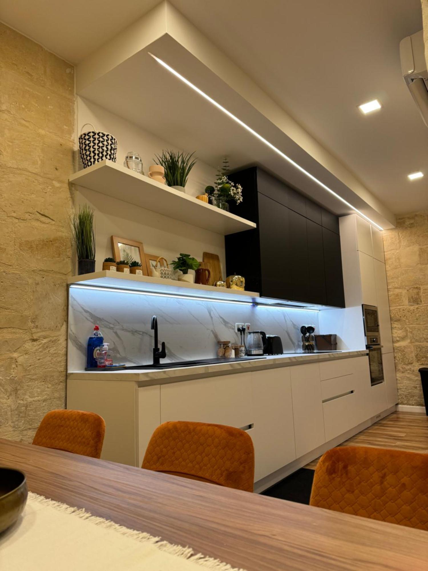 הוילה Townhouse 26 In Sliema, Malta מראה חיצוני תמונה