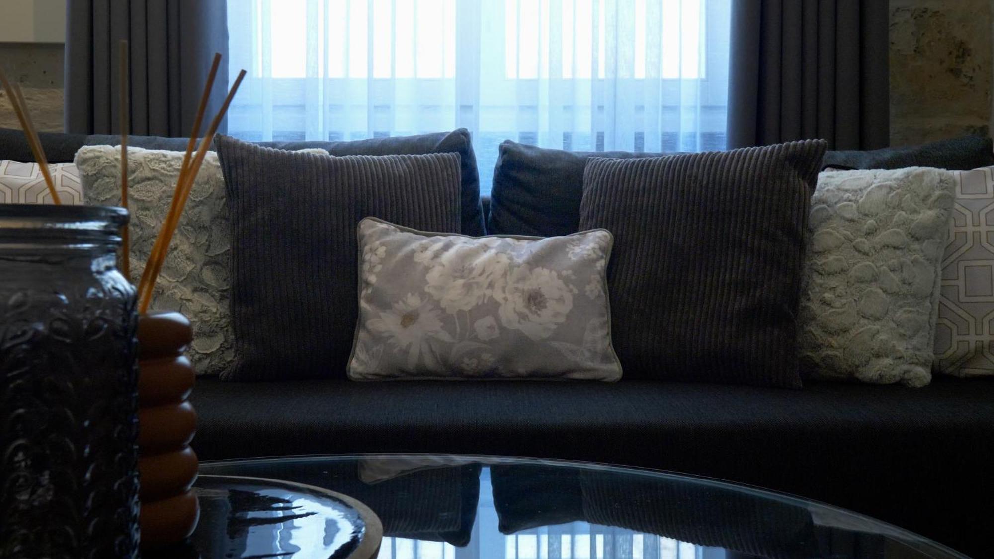 הוילה Townhouse 26 In Sliema, Malta מראה חיצוני תמונה