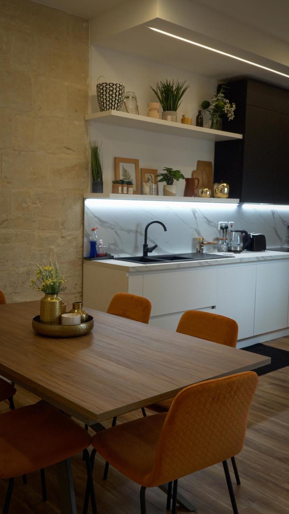 הוילה Townhouse 26 In Sliema, Malta מראה חיצוני תמונה