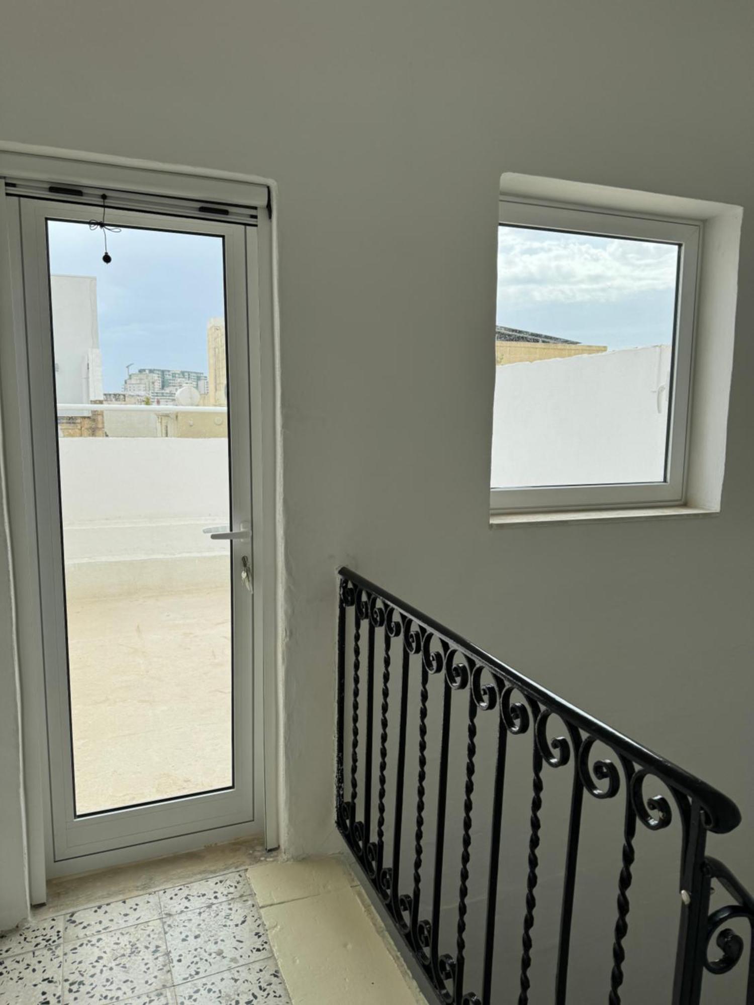 הוילה Townhouse 26 In Sliema, Malta מראה חיצוני תמונה