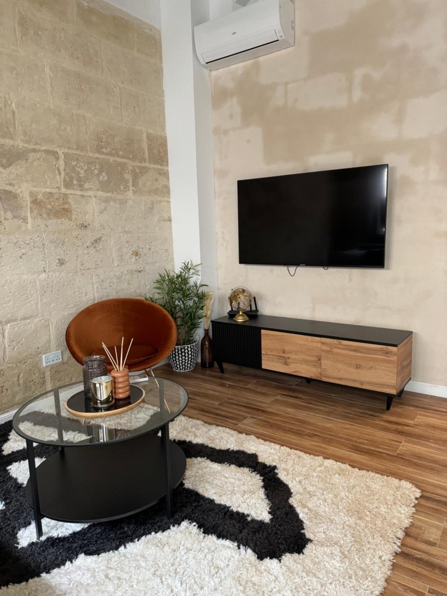 הוילה Townhouse 26 In Sliema, Malta מראה חיצוני תמונה
